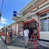 【京都】京都といえば！一度は訪れたいお稲荷さん