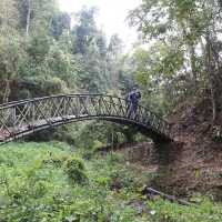 Nam Dee Watwrfall 
