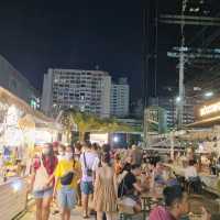 กินไปเรื่อย @JODD FAIRS