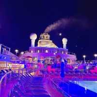 Spectrum of the Seas, Royal Caribbean Cruise