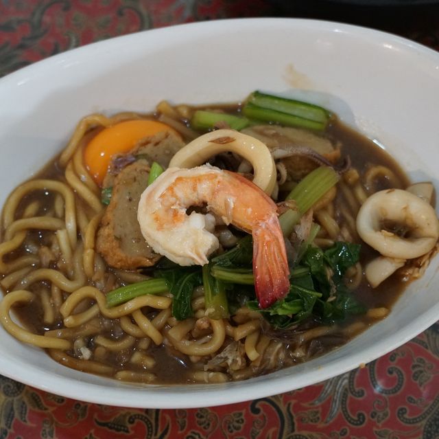 ร้านเก่าแก่อยู่คู่เมืองภูเก็ต มาภูเก็ตต้องกิน