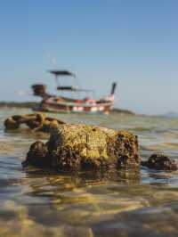 ชาดหาดราไวย์ ภูเก็ต