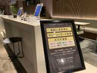 福岡。街中で落ち着きのある雰囲気『ホテル オリエンタル エクスプレス 福岡中洲川端』