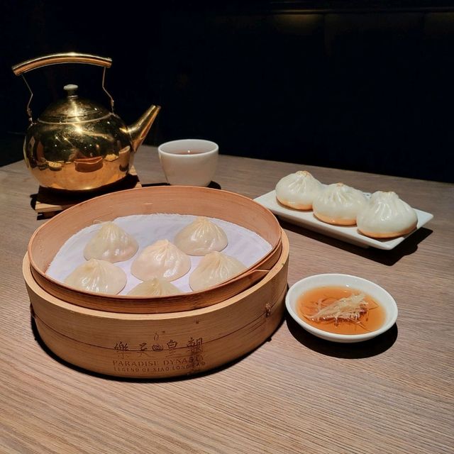典雅氣派上海菜