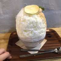 高顏值刨冰🍧多分店