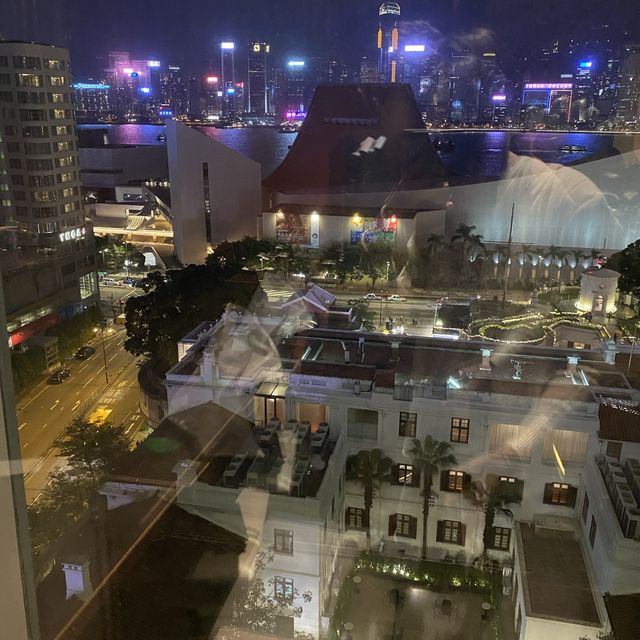 "火間土海景餐廳"