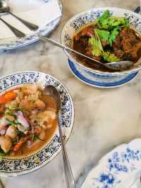 ร้านดังรสชาติ​ดั่งเดิม​ ที่ต้องลองซักครั้ง