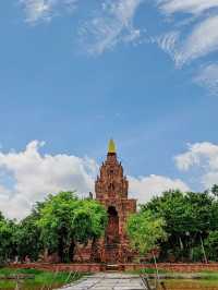 The Terracotta Garden At Lamphun