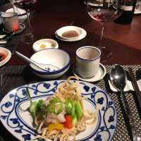 🇭🇰 Yat Tung Heen Michelin star