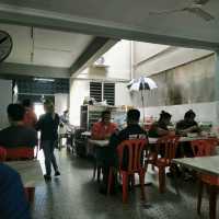 Hing Nam Foong, Traditional Chinese Kopitiam