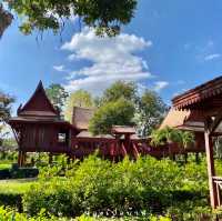 เมืองมัลลิกา กาญจนบุรี