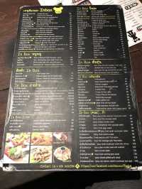 In Box Coffee Bar
