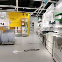 IKEA Jurong @ JEM