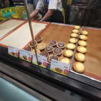 best cheese tarts in singapore! 