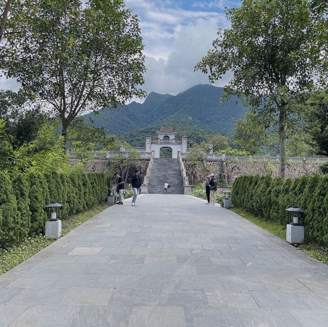 Yên Tử❤️