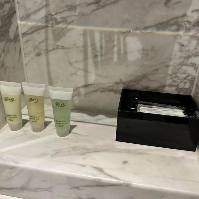 Leofoo Residences Taipei