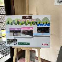 【福島】茅葺き屋根が美しい温泉旅館