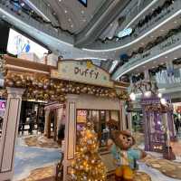 Duffy @Moko限定店~迪士尼聖誕主題