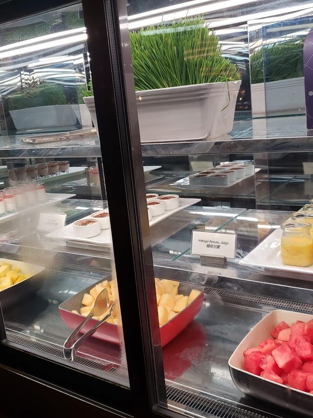 香港尖沙咀凱悅酒店Package | 易回本☺️