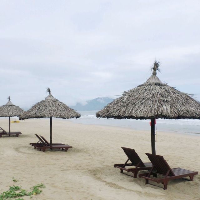 다낭 호캉스 하기 좋은 리조트-푸라마 리조트(Furama resort danang)