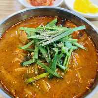 강릉 맛집 뿌셔! 즉흥으로 떠난 여행♫