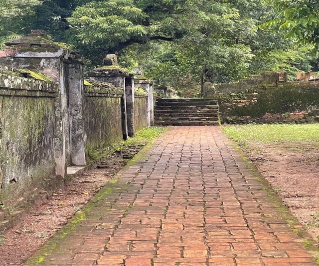Lăng Tự Đức