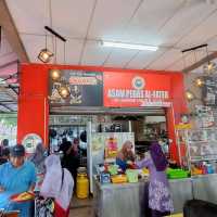 If you come to Malacca, you must try this!