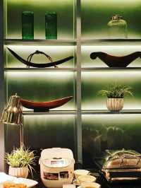 Aero Bar @ Plaza Premium International Lounge