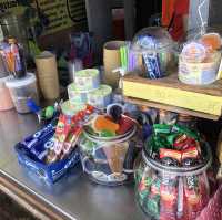 Fruity Smoothies 🍏🍉🍇🍍🍌