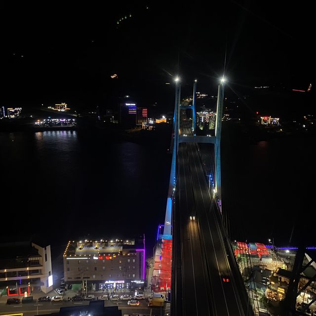 여수여행의 빠질수 없는 야경 포인트🌉