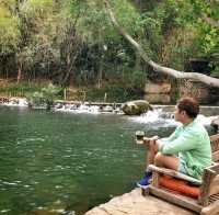ธาราคาเฟ่เขาใหญ่