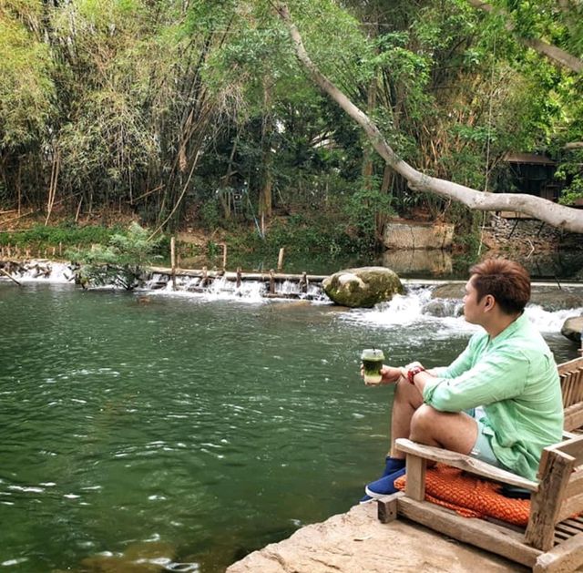 ธาราคาเฟ่เขาใหญ่