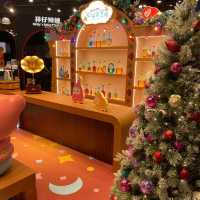 POH&Pucky 聖誕🎄蜜蜜遊🫶🏻與你甜蜜過聖誕🤶