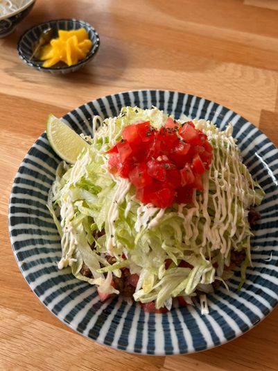韓国/ソウル【望遠】お洒落な日本料理屋さん🤍