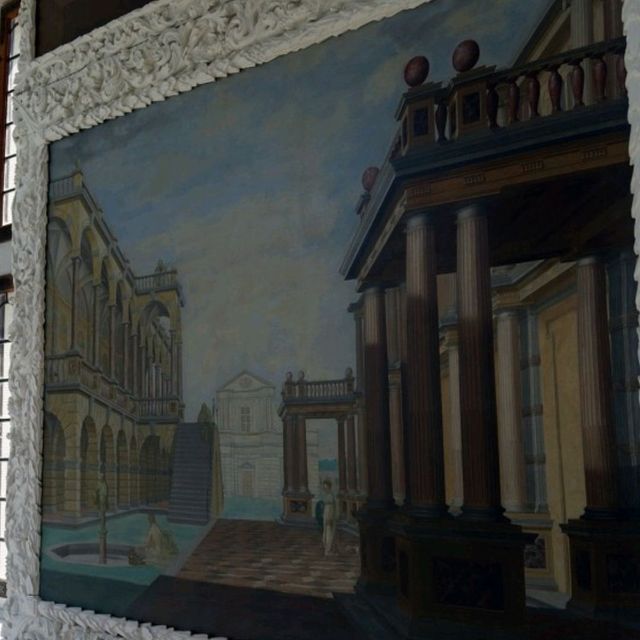 해외여행 덴마크 코펜하겐 Frederiksborg Castle