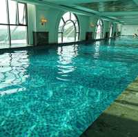 下龍灣CP值高的五星級酒店-FLC Grand Hotel Hạ Long