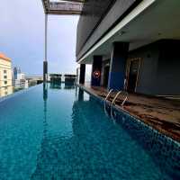 OZO George Town Penang โอโซ่ จอร์จทาวน์ ปีนัง