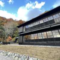 【日光】中禅寺湖と男体山が一望できる絶景スポット！内装や家具も可愛い❤︎