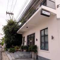 ที่พักสุดชิลกลางเมืองเชียงใหม่