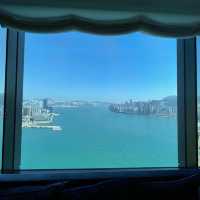 物超所值聖誕Staycation Rosewood Hotel 