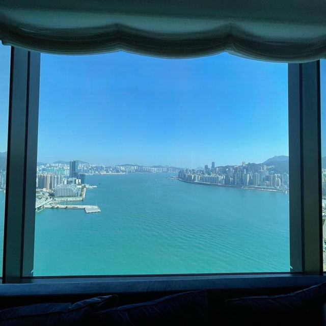 物超所值聖誕Staycation Rosewood Hotel 