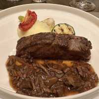 台北萬豪酒店3樓（宴客樓）中餐廳美食非吃不可