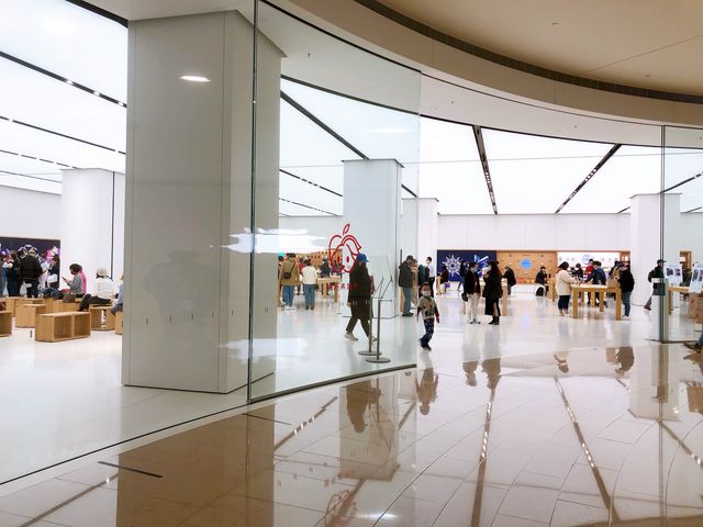奢華時尚精品品牌🛍️💎 Taipei 101 Shopping center 台北101購物中心