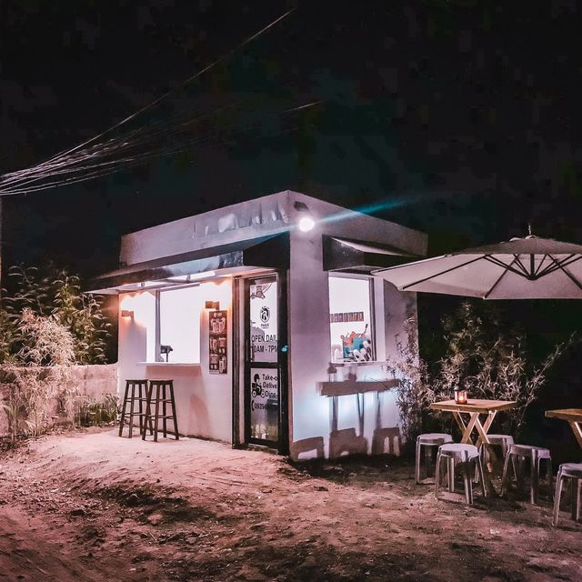 My Favorite Milktea in Bulacan
