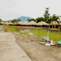Camsur Watersports Complex (CWC)