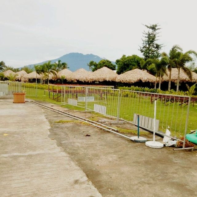 Camsur Watersports Complex (CWC)