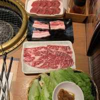 《 高麗軒韓國烤肉放題》