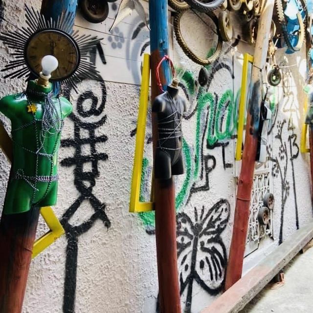 秘密花園