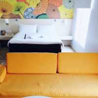 Ibis Styles Malang