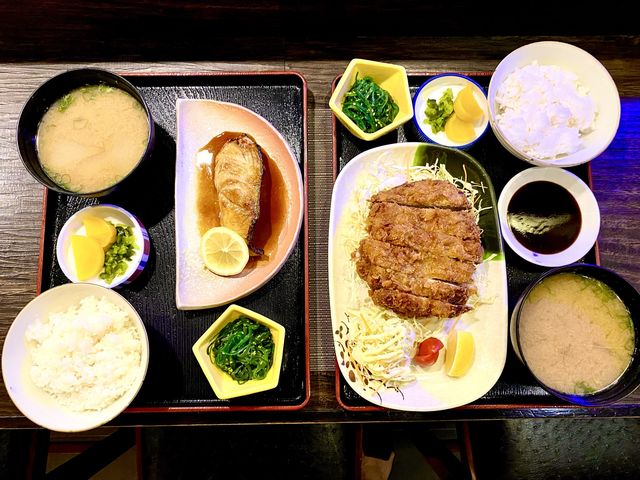 ［順日本料理］- 日本人都嚟嘅日式小店😋